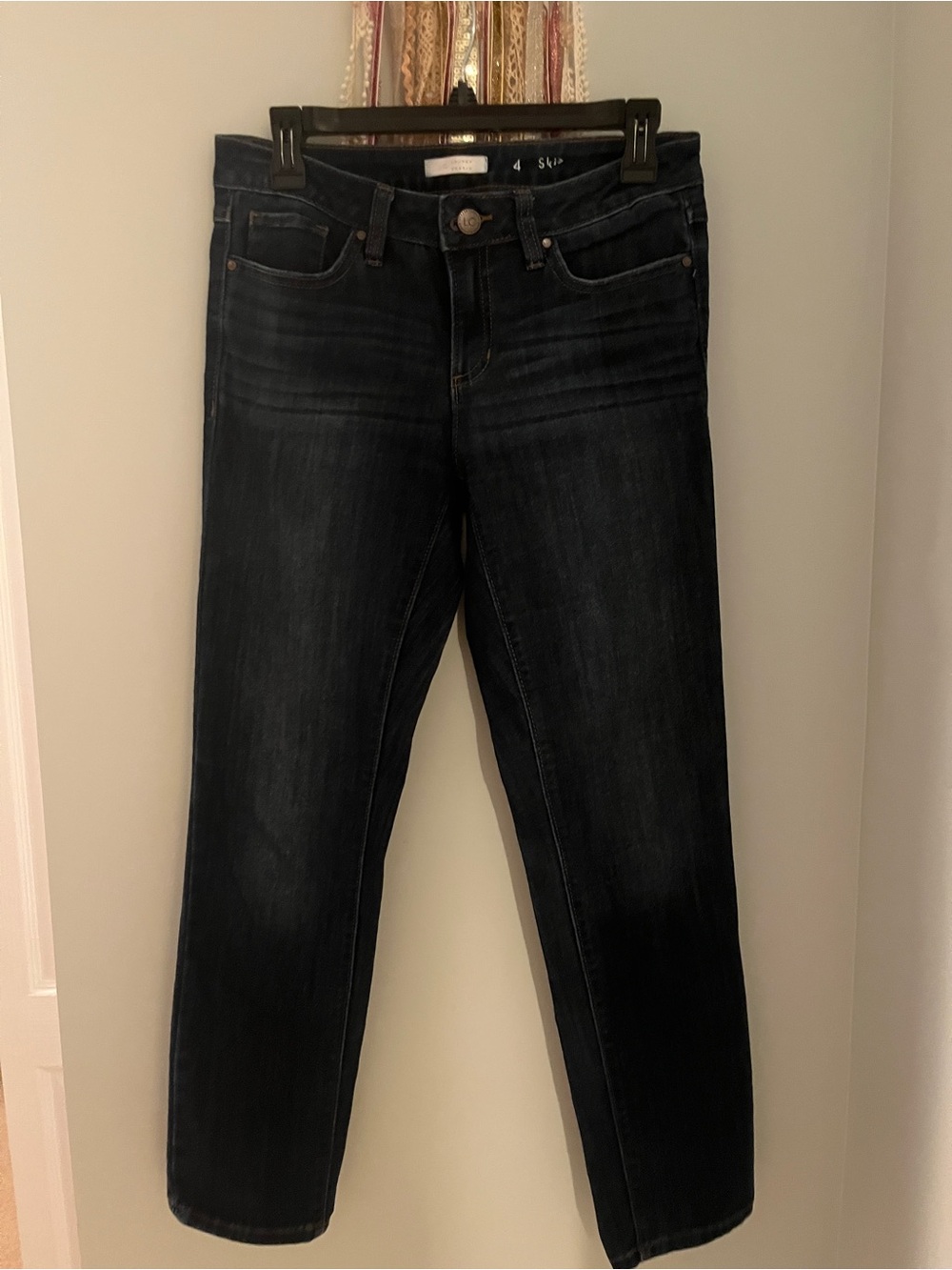 Lauren Conrad Skinny Jeans